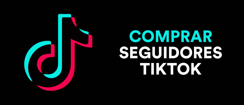 comprar seguidores tiktok